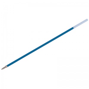 Стержень шариковый Erich Krause R-301, 140мм (синий, 0.35мм) (25540), 100шт.