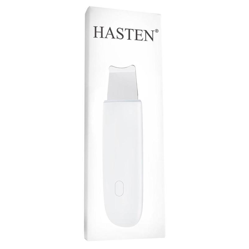Массажер-очиститель ультразвуковой для лица Hasten HAS1100