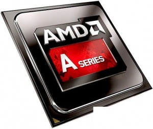Процессор AMD A10 7890K, SocketFM2+, OEM (AD789KXDI44JC)
