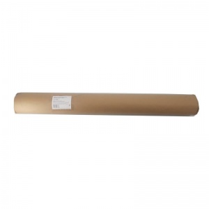 Крафт-бумага мешочная в рулоне, 102см x 100м, 70 г/кв.м