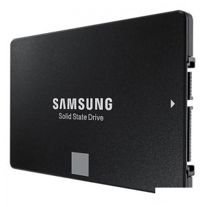 Накопитель SSD 2.5" 500Gb Samsung SATA3 (MZ-76E500BW)