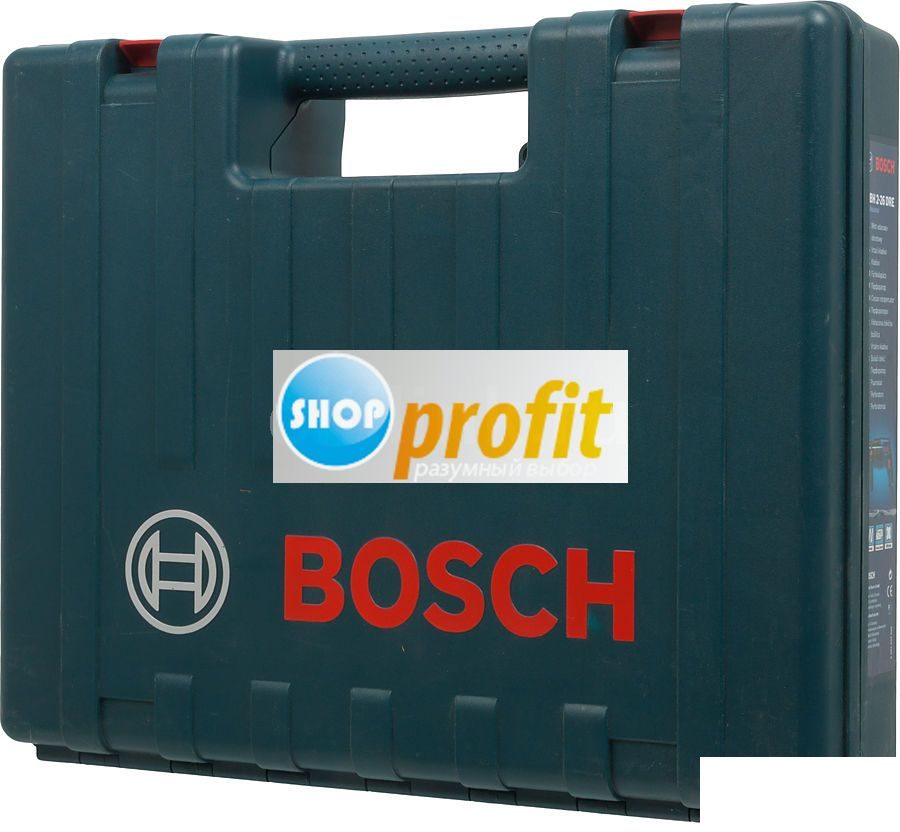 Перфоратор электрический Bosch GBH 2-26 DRE (611253708)