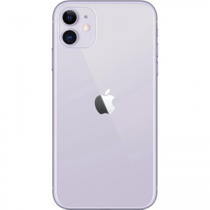 Смартфон Apple iPhone 11, 64Гб, фиолетовый (MWLX2RU/A)