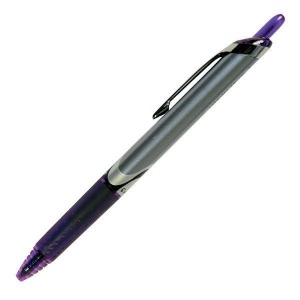 Ручка-роллер Pilot BXRT-V5 (0.25мм, синий цвет чернил, автоматическая) (BXRT-V5-L)