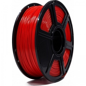 Пластик PLA+ для 3D-принтера Tiger 3D красный, 1.75мм, 1кг