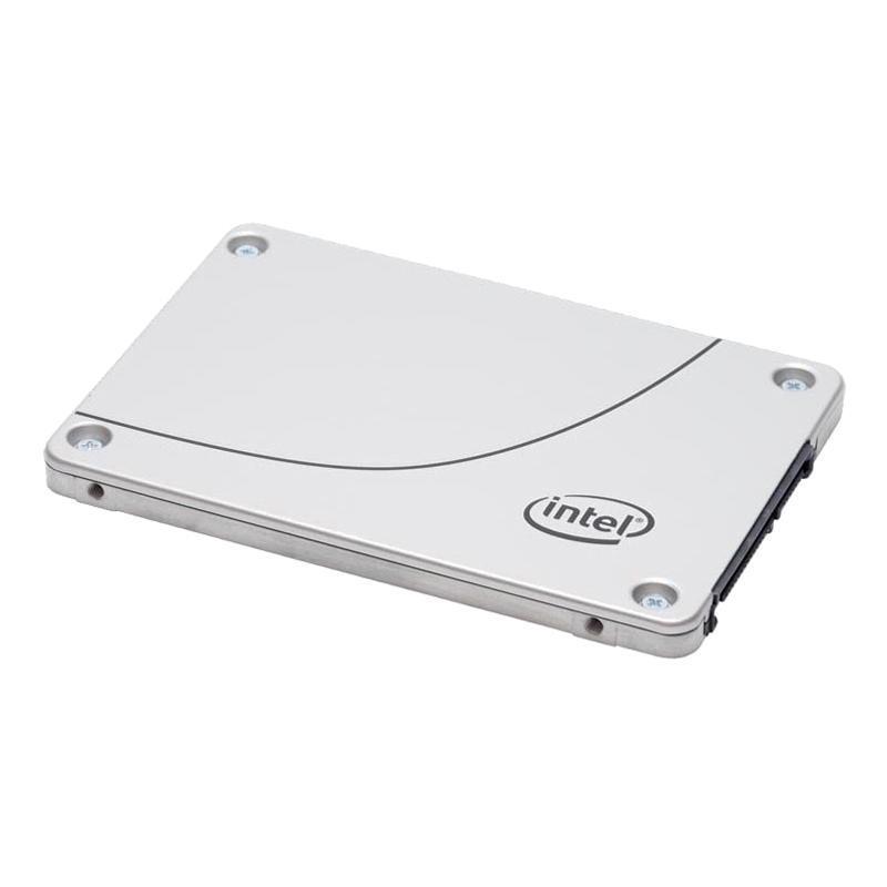 Жесткий диск 2.5&quot; Intel SSD D3-S4610 Series 960GB 963347 (SSDSC2KG960G801)
