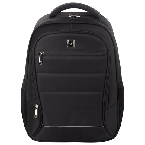Рюкзак дорожный Brauberg Urban Impulse, с отделением для ноутбука, нагрудный ремешок, 46х16х32см
