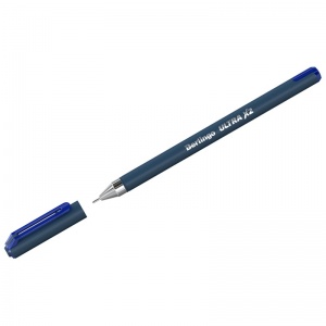 Ручка шариковая Berlingo Ultra X2 (0.5мм, синий цвет чернил, игольчатый стержень) 1шт. (CBp_07279)