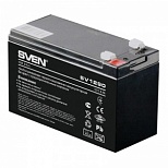 Батарея для ИБП Sven SV 1290 (12V/9Ah)