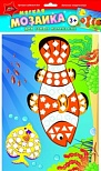 Мозаика Апплика "Коралловые Рыбки"