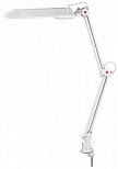 Светильник Эра NL-201 (люмин.лампа, G23, 11Вт) белый