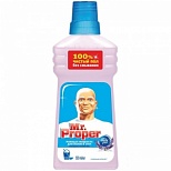Средство для мытья полов Mr.Proper "Лавандовое спокойствие", 500мл (81505780)