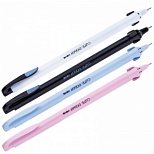 Ручка шариковая автоматическая Meshu Cute Dogs (0.5мм, синий цвет чернил) 1шт. (296369)