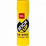 Клей-карандаш Deli Stick UP, 36г