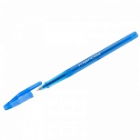 Ручка шариковая Союз "Stinger" (0.5мм, синий цвет чернил, масляная основа) 1шт. (РШ 524-02)