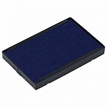 Штемпельная подушка сменная Trodat 6/4928 (синяя, для Trodat 4928/4958, пластиковый корпус) (230725), 10шт.