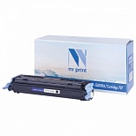 Картридж NV-Print совместимый с HP 124A Q6000A/707Bk (2500 страниц) черный