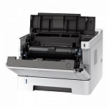 Принтер лазерный монохромный Kyocera P2040dw, белый, USB/LAN/Wi-Fi (1102RY3NL0)