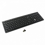 Клавиатура Defender UltraMate SM-535 RU, 104 + 16 доп. клавиш, черный (45535)