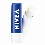 Бальзам для губ Nivea Основной уход с маслами 4.8г