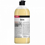 Промышленная химия Profit Brin 1л, средство для мытья полов, 20шт.