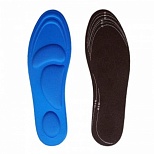 Стельки для обуви c амортизацией Onlitop, размер 40-46 (1381715)