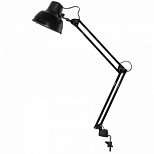 Светильник Трансвит Бета (лампа накаливания, E27, 60Вт) черный