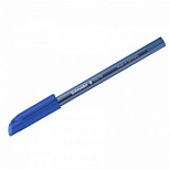 Ручка шариковая Schneider Vizz M (0.5мм, синий цвет чернил) 1шт. (102203)
