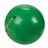 Воздушные шары Веселая Затея, 25шт., 16" (41см), панч-болл (шар-игрушка с резинкой), 12 пастельных цветов (1104-0000)