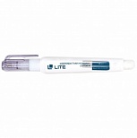 Корректирующая ручка LITE, 4мл, металлический наконечник, 12шт. (CPL-4)