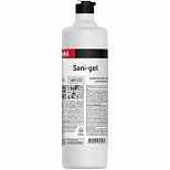 Промышленная химия Pro-Brite Profit Sani-gel, средство для уборки санитарных помещений, концентрат 1л