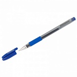 Ручка гелевая OfficeSpace TC-Grip (0.4мм, синий) 1шт. (260062)