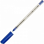 Ручка шариковая Schneider Tops 505 М (0.5мм, синий цвет чернил, корпус прозрачный) 1шт. (S506/3)