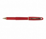 Ручка шариковая Lorex Grande Soft (0.7мм, синий цвет чернил, масляная основа) 20шт.