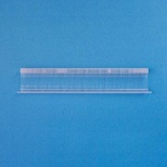 Соединитель пластиковый GP 15F (тонкая игла, 15мм) для GP/F, упаковка 10000шт.