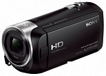 Видеокамера Sony HDR-CX405, черная (HDRCX405B.CEL)