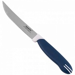 Нож кухонный Appetite Комфорт для нарезки, лезвие 11см (1539001)