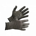 Перчатки защитные текстильные Ампаро "Пантера", размер 9 (L)