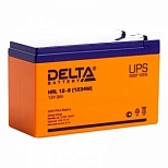 Батарея для ИБП Delta HRL 12-9