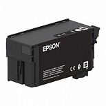 Картридж оригинальный Epson C13T40D140 (80мл) черный