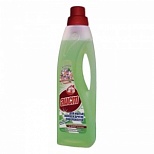 Средство для мытья полов Аист "Зеленый бриз", 950мл, дезинфицирующее (4303020034)