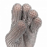 Перчатка кольчужная Certaflex Prima для защиты от порезов и проколов (размер 10, XL), 1шт.