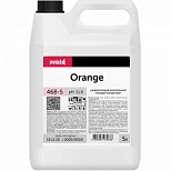 Промышленная химия Pro-Brite Profit Orange, средство для мытья полов, 5л (468-5)