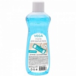Средство для мытья полов Vega "Морской", 1л (314202), 14шт.