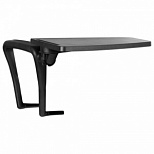 Конференц-столик для стула Nowy Styl "Изо", складной, черный (P07001-004-000X)