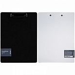 Доска-планшет Berlingo Steel&Style (A4, до 100 листов, пластик-полифом) белый (PPf_93014), 24шт.