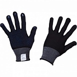Перчатки защитные полиамидные Ампаро "Ралли+", размер 10 (XL), 1 пара