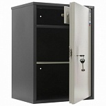 Шкаф бухгалтерский металлический Практик SL-65Т, 630х460х340мм, 17кг, сварной (S10799060502)