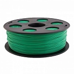 Пластик ABS для 3D-принтера BestFilament зеленый 1.75мм, 1кг
