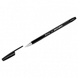 Ручка шариковая Berlingo H-30 (0.32мм, черный цвет чернил) 1шт. (KS2916)